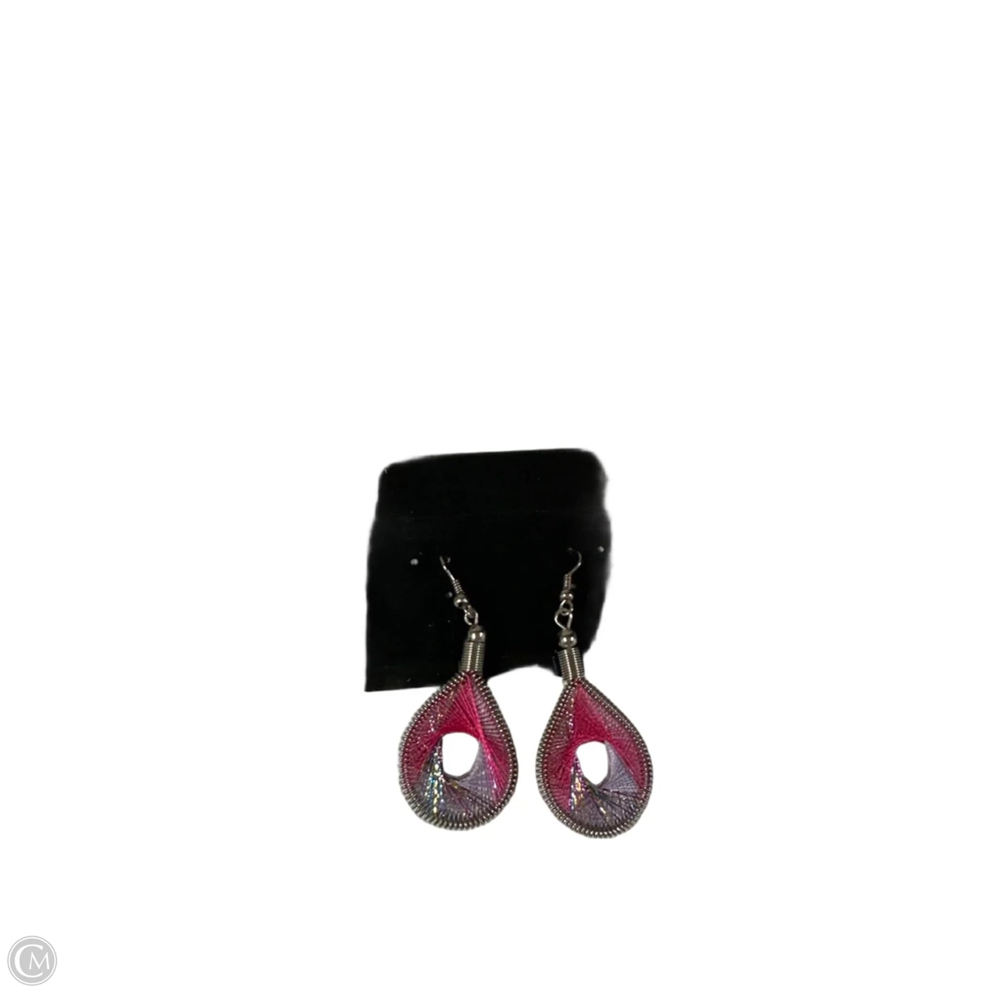 Earrings Dangle/drop By Clothes Mentor, Size: 1