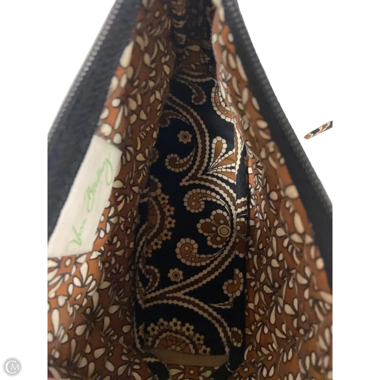 Crossbody By Vera Bradley, Size: Small