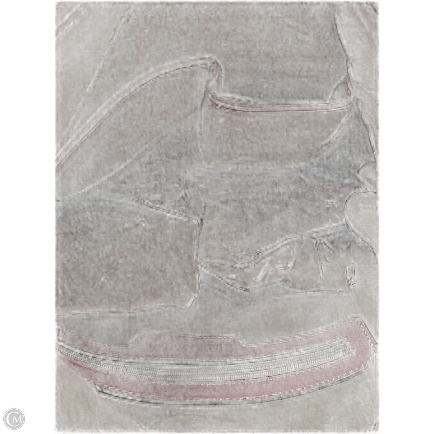 Handbag By Clothes Mentor, Size: Large