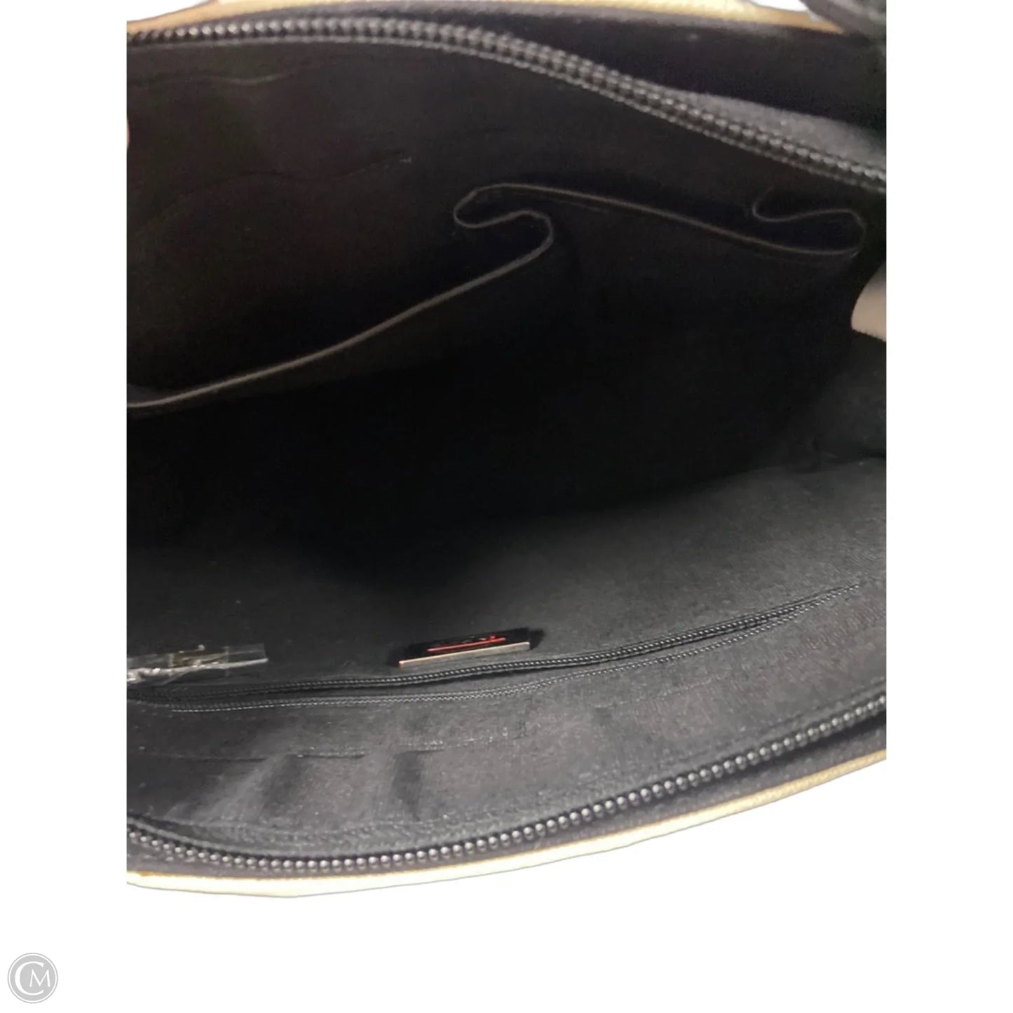 Handbag By Talbots, Size: Medium