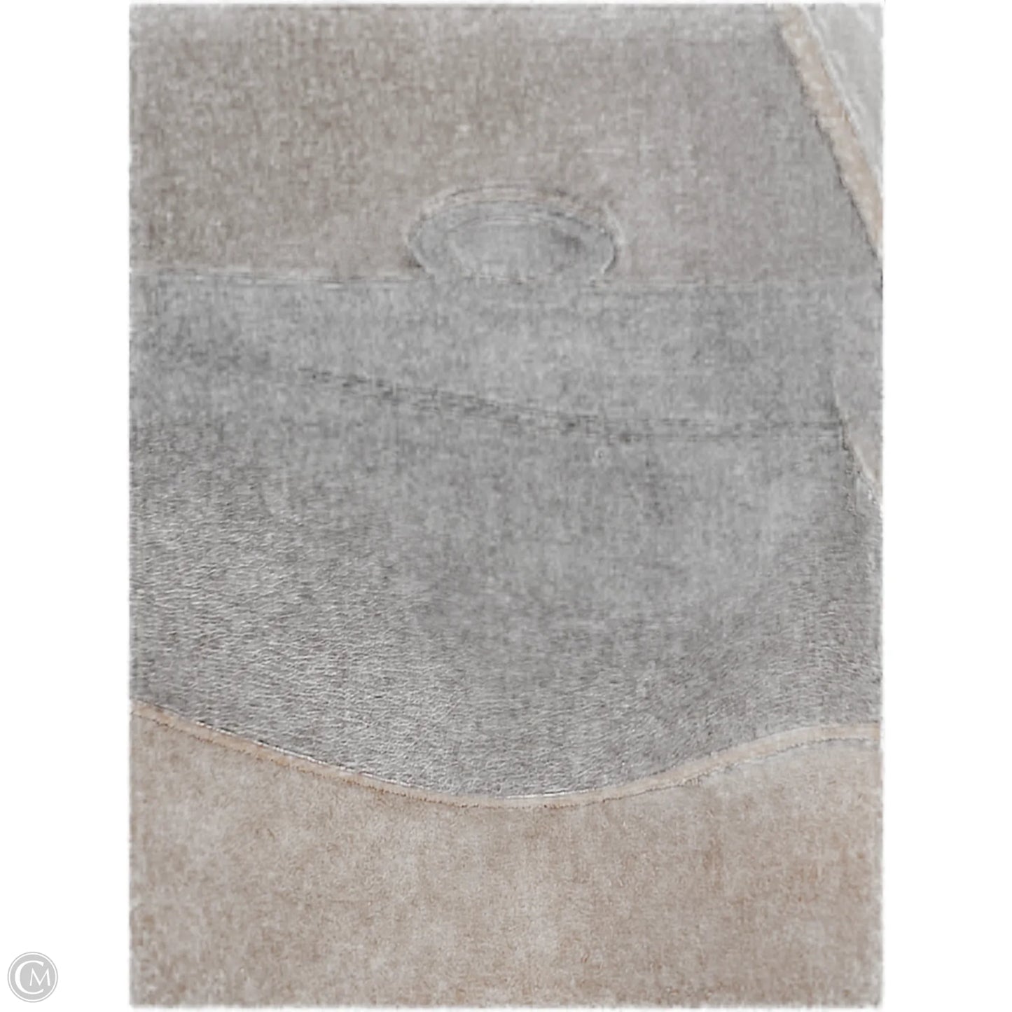 Handbag Leather By Portland Leather, Size: Small