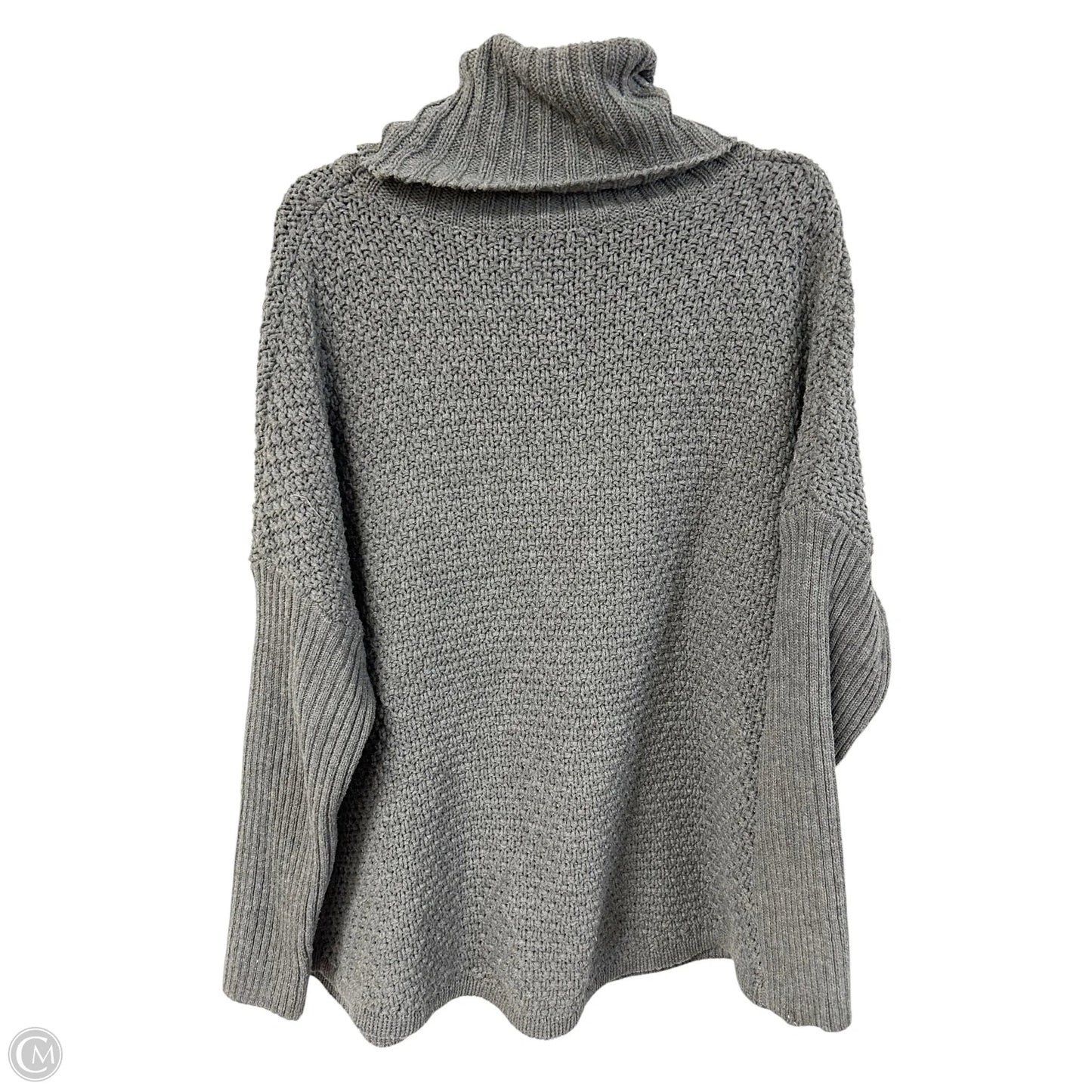 Sweater By Doe & Rae In Grey, Size: M