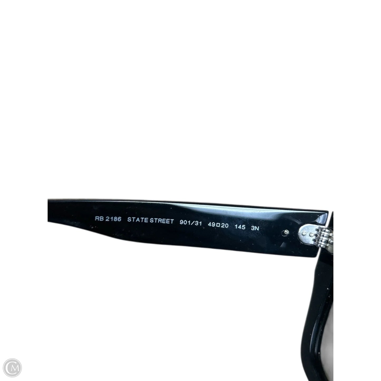 Sunglasses Designer By Ray Ban