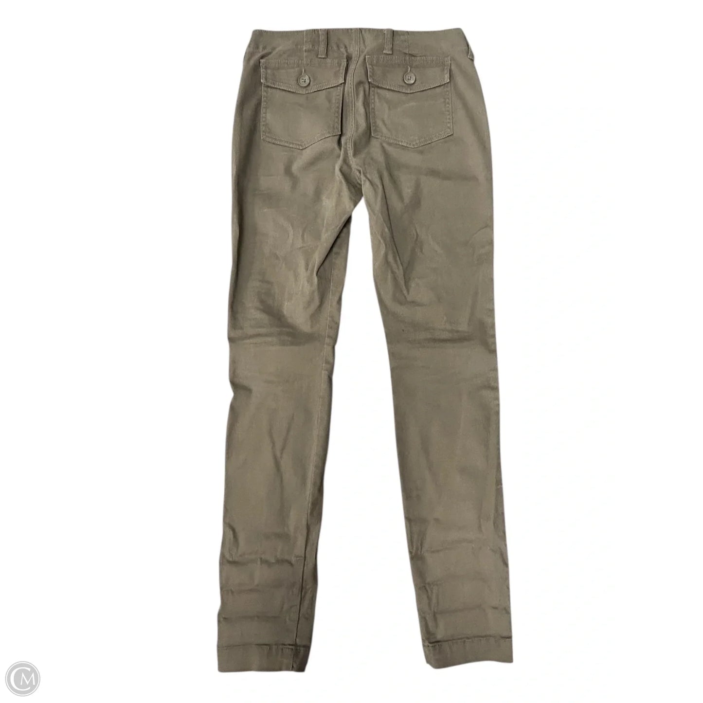Pants Other By Cabi In Tan, Size: 2