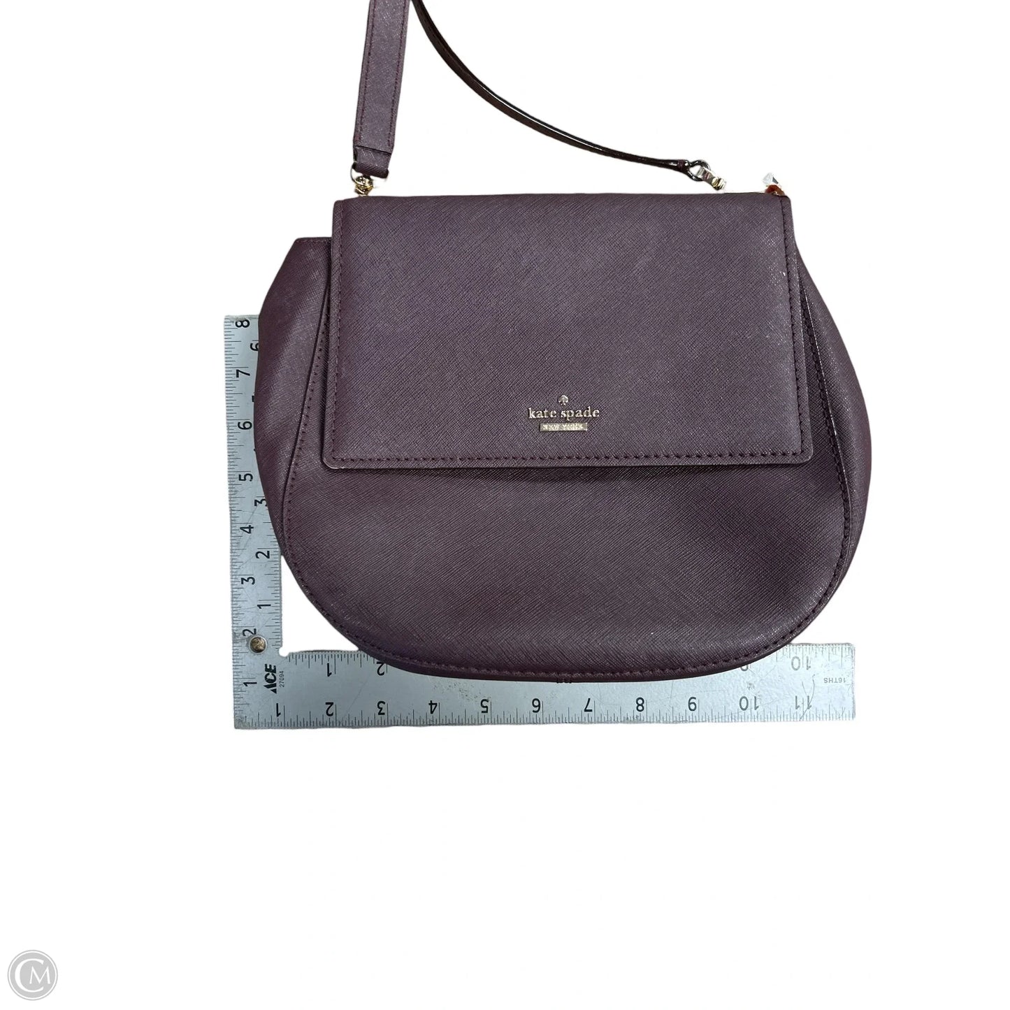 Crossbody Designer By Kate Spade, Size: Small