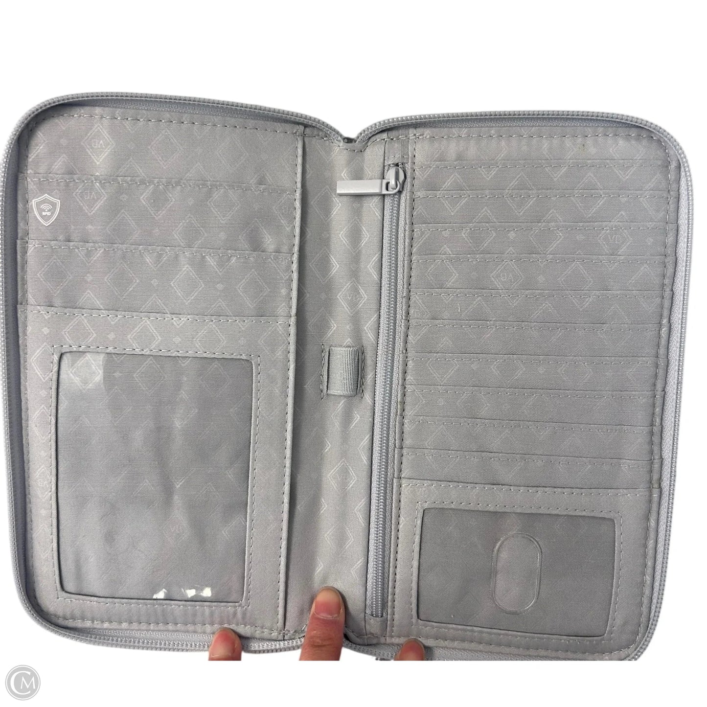 Wallet By Vera Bradley, Size: Small