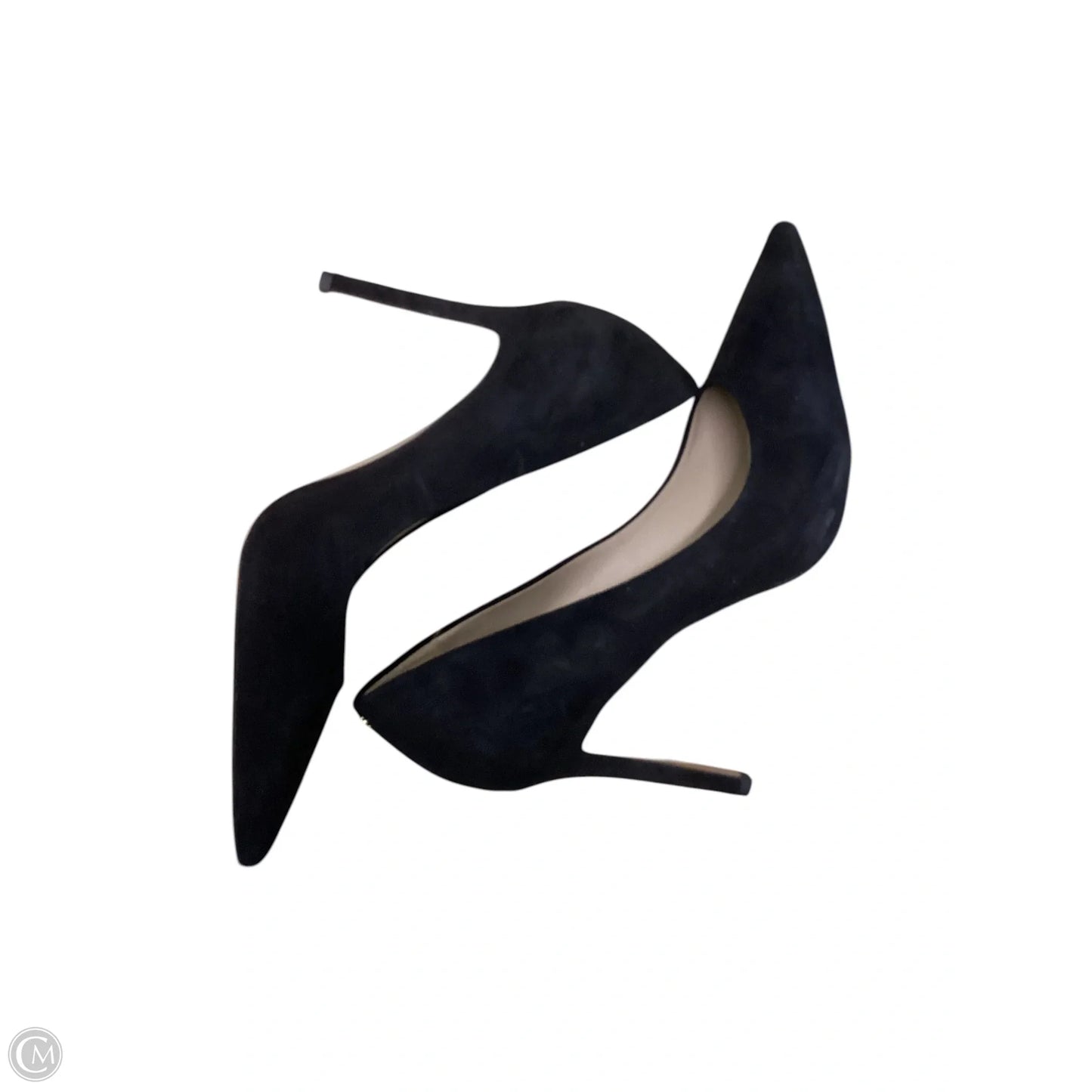 Shoes Heels Stiletto By Sam Edelman In Black, Size: 9