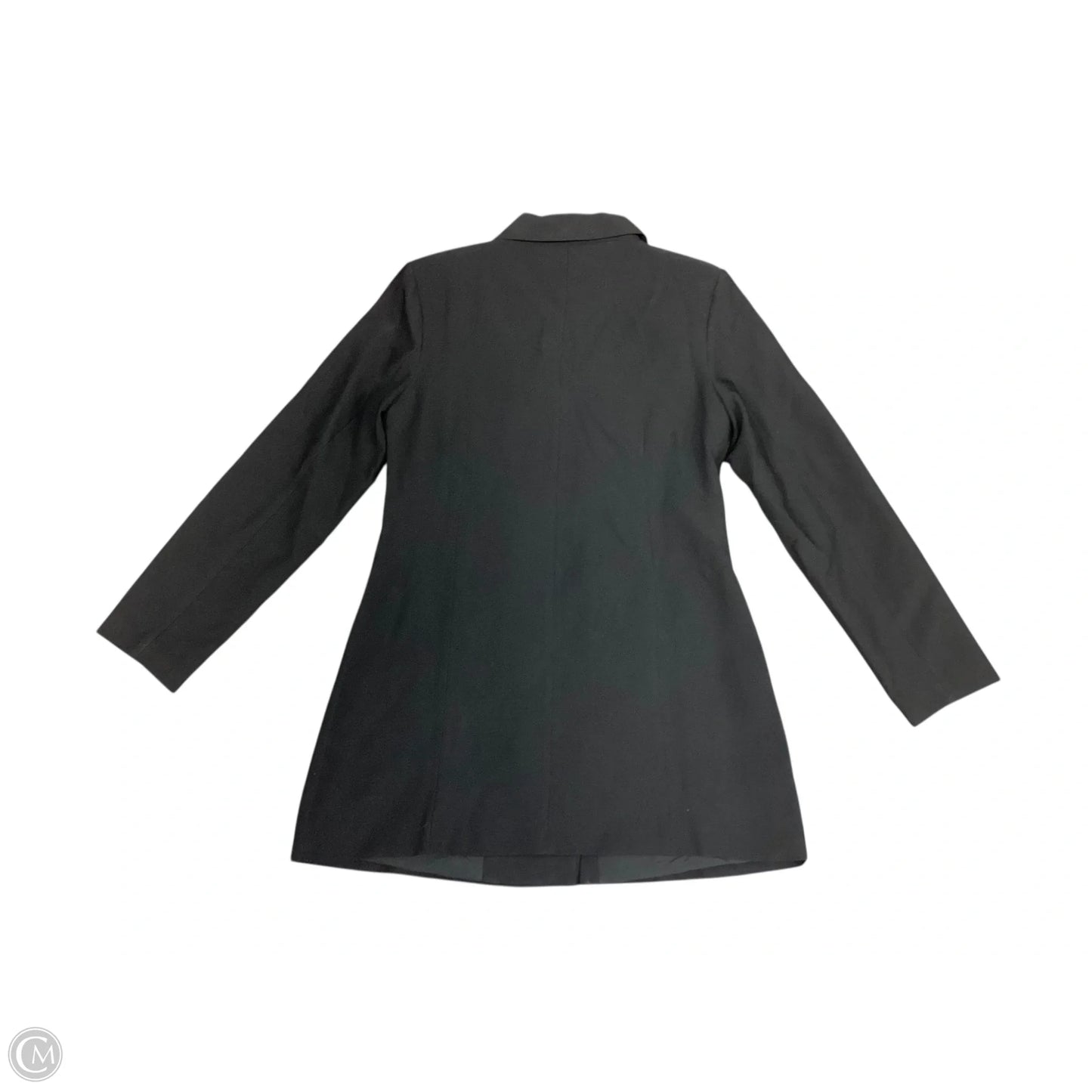 Blazer By Francesca's In Black, Size: Xl