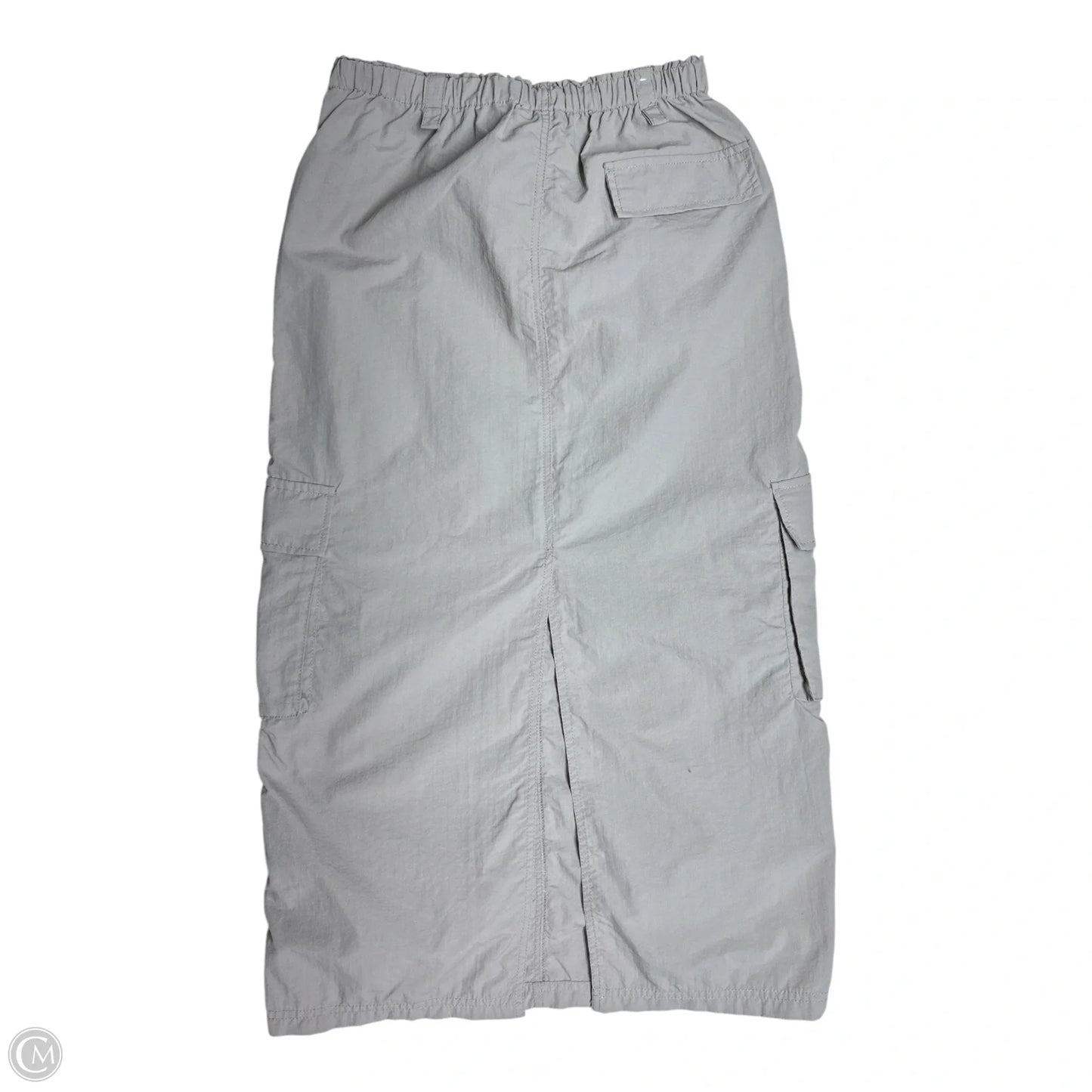 Skirt Midi By Love Tree In Beige, Size: S