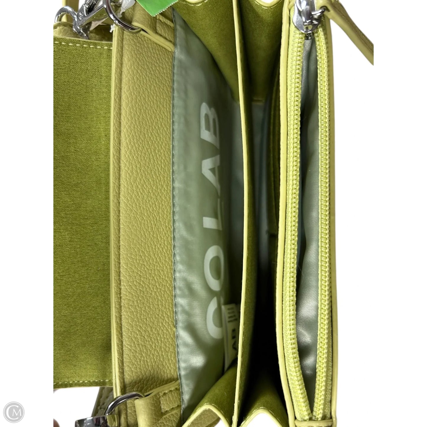 Crossbody By Cmc, Size: Small