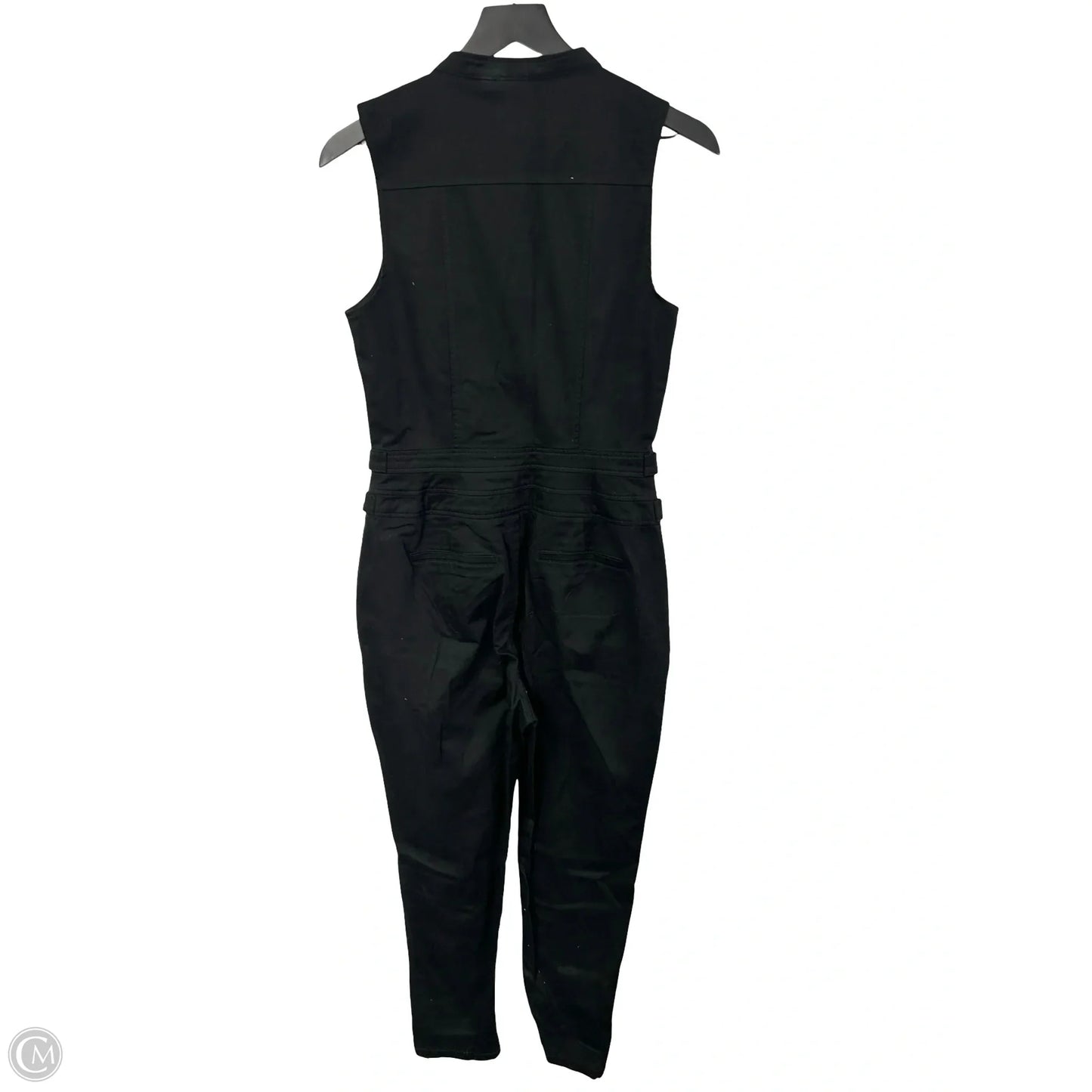 Jumpsuit By Venus In Black, Size: 10