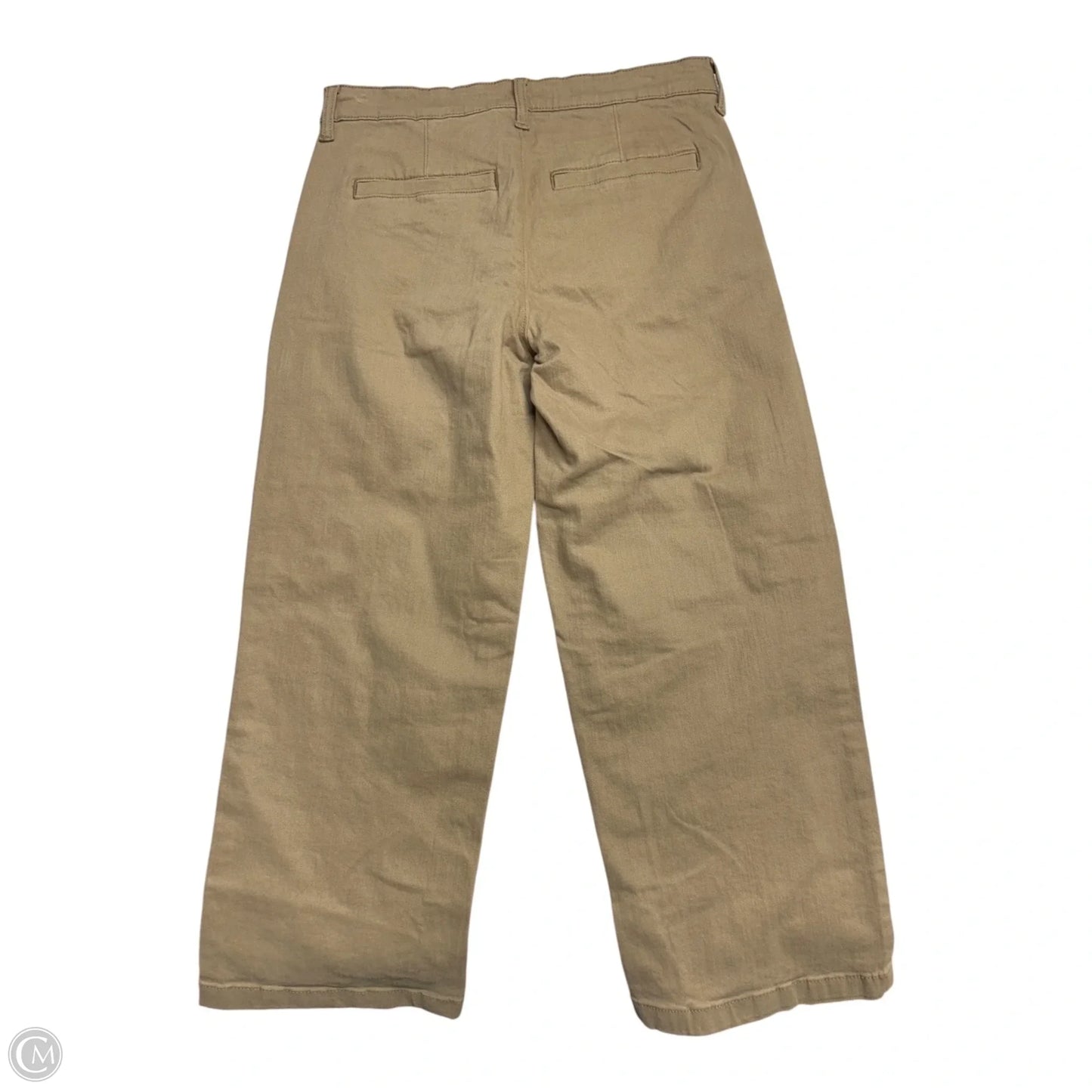 Pants Dress By Ella Moss In Brown, Size: 6