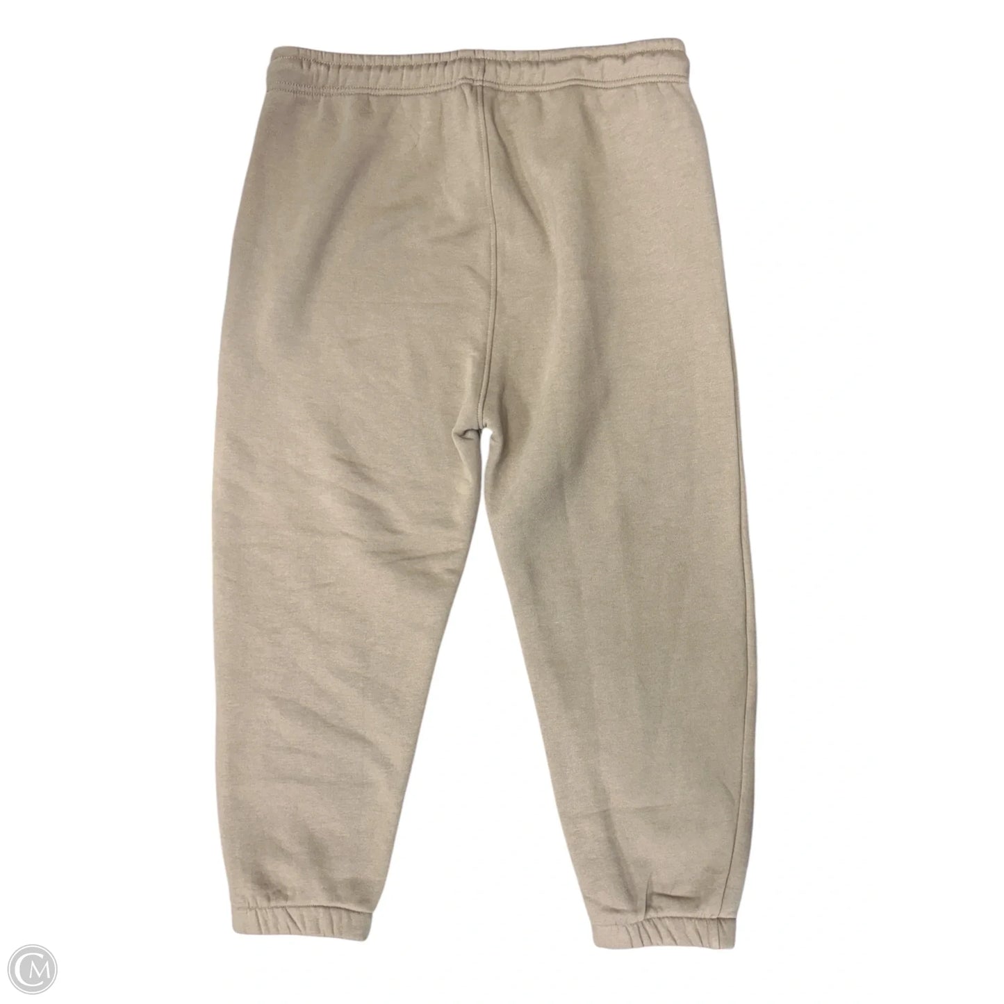 Pants Joggers By Mono B In Beige, Size: 2x