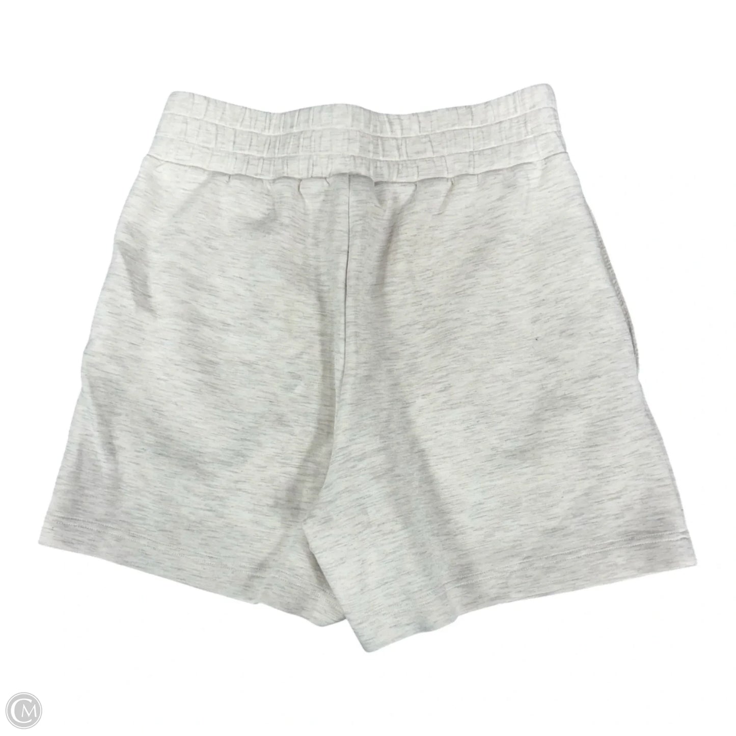 Shorts By Varley In Cream, Size: S