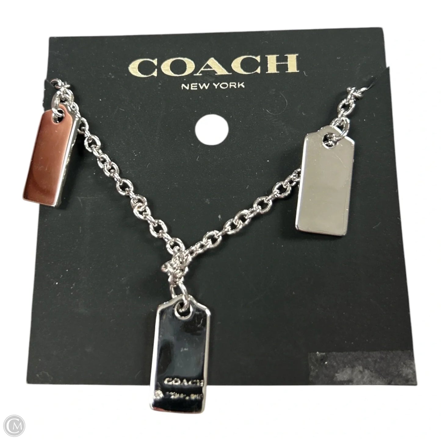 Bracelet Designer By Coach