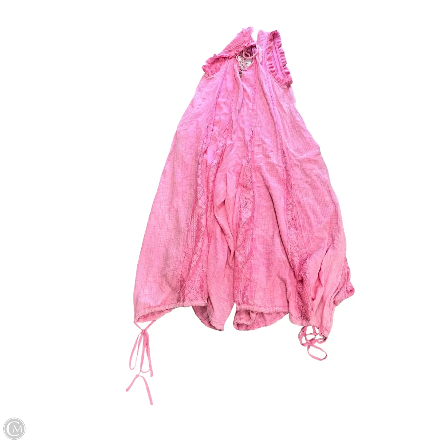 Jumpsuit By Oli & Hali In Pink, Size: S