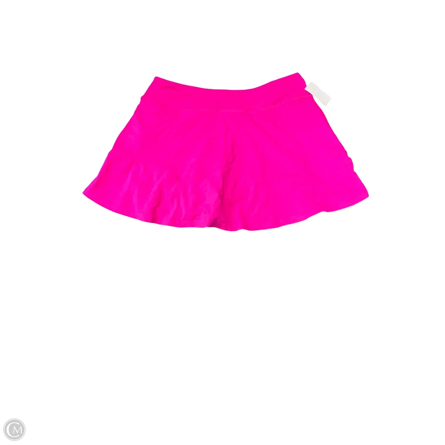 Skort Designer By Lilly Pulitzer In Pink, Size: S
