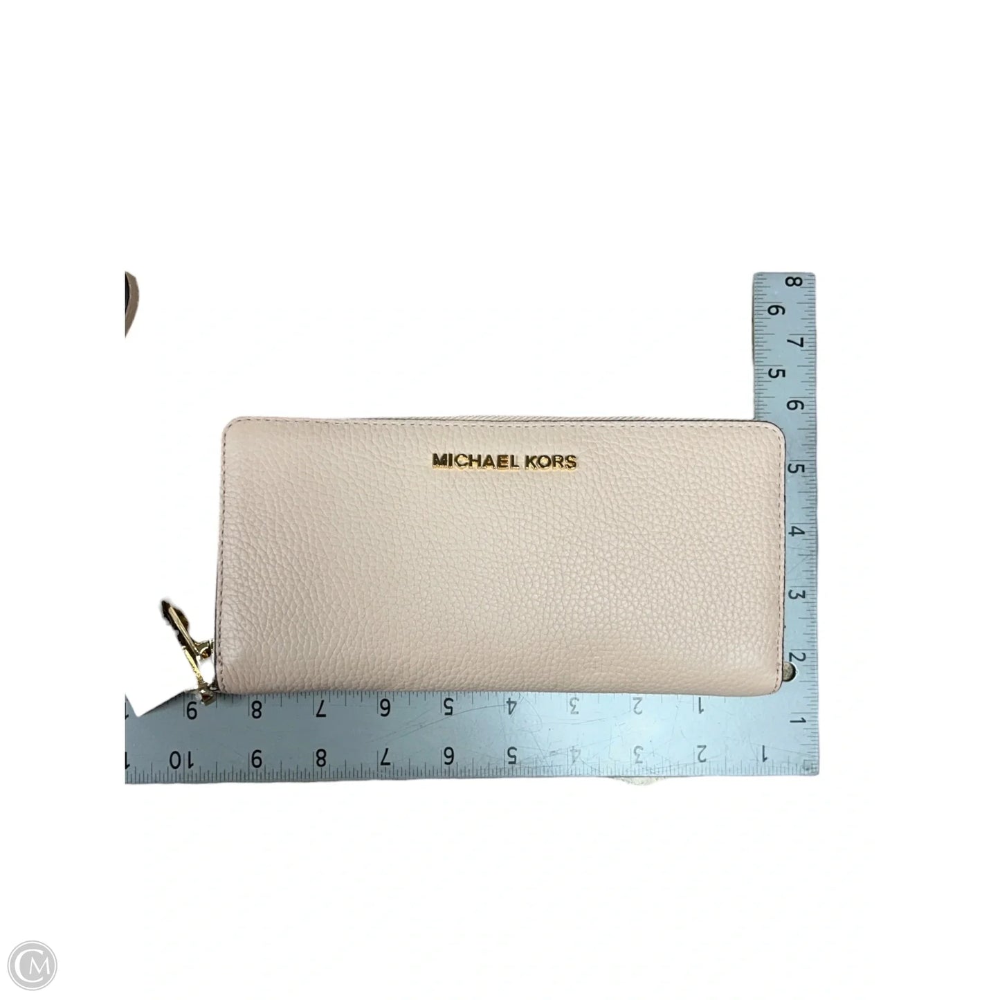 Wallet Designer By Michael Kors, Size: Large