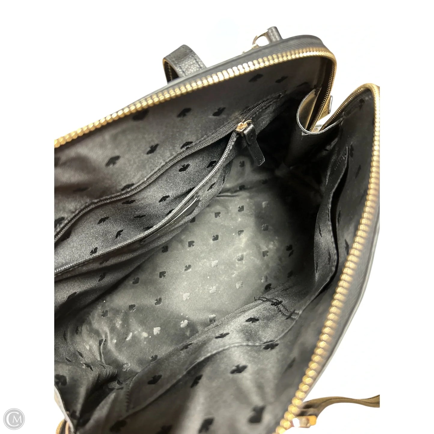 Handbag Designer By Kate Spade, Size: Medium