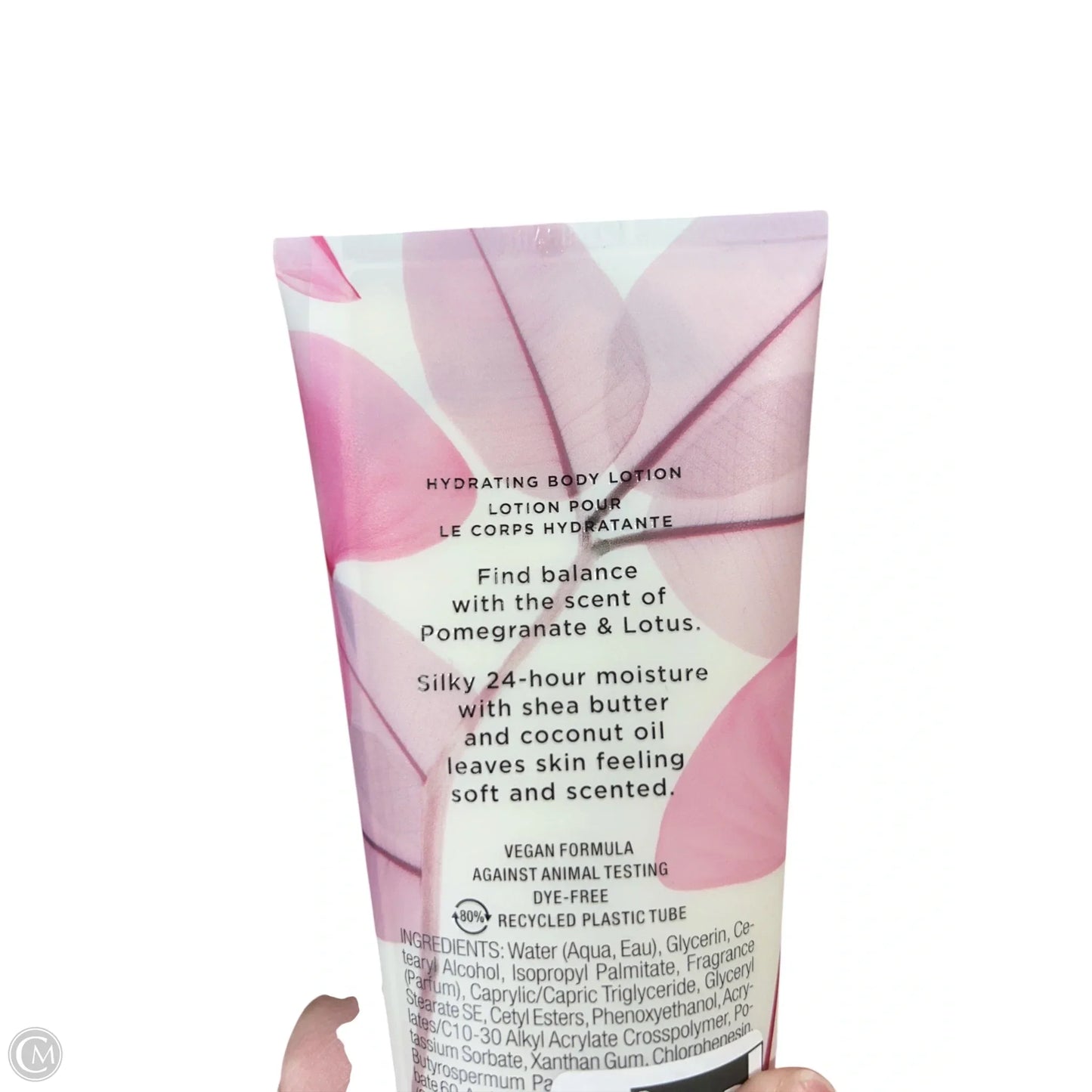 Body Moisturizer By Victorias Secret, Size: