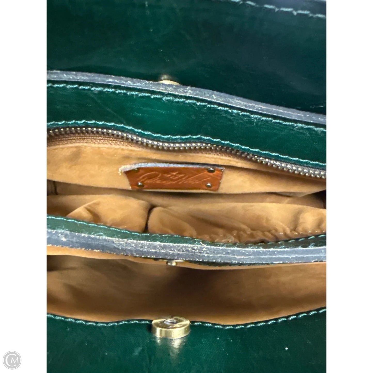 Handbag Designer By Patricia Nash, Size: Large