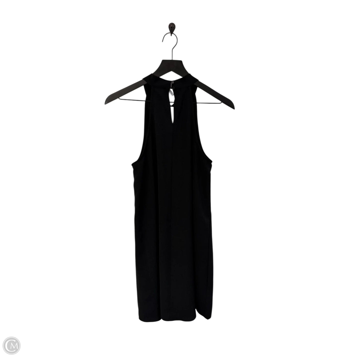 Dress Casual Short By Very J In Black, Size: M