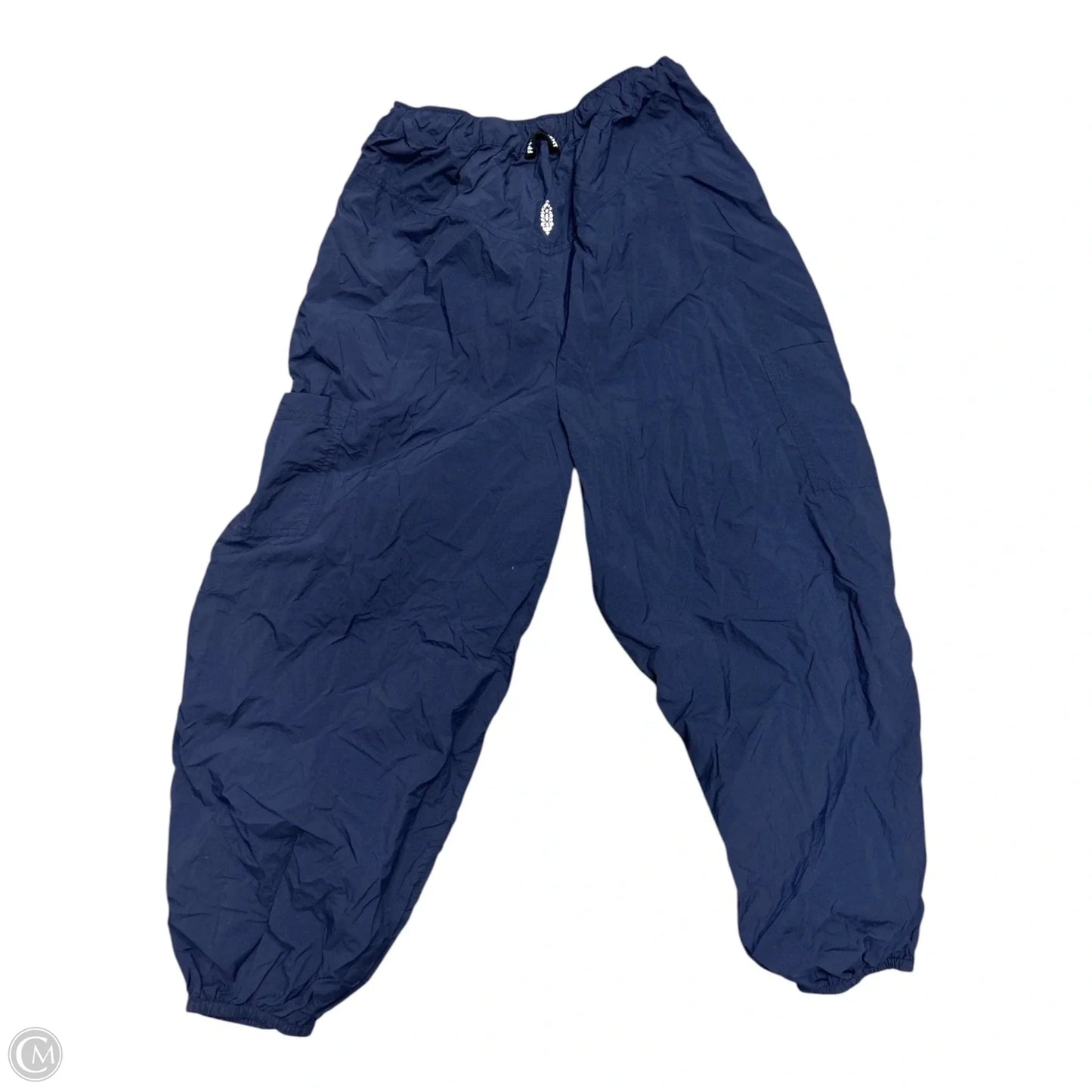 Pants Other By Free People In Blue, Size: Xs