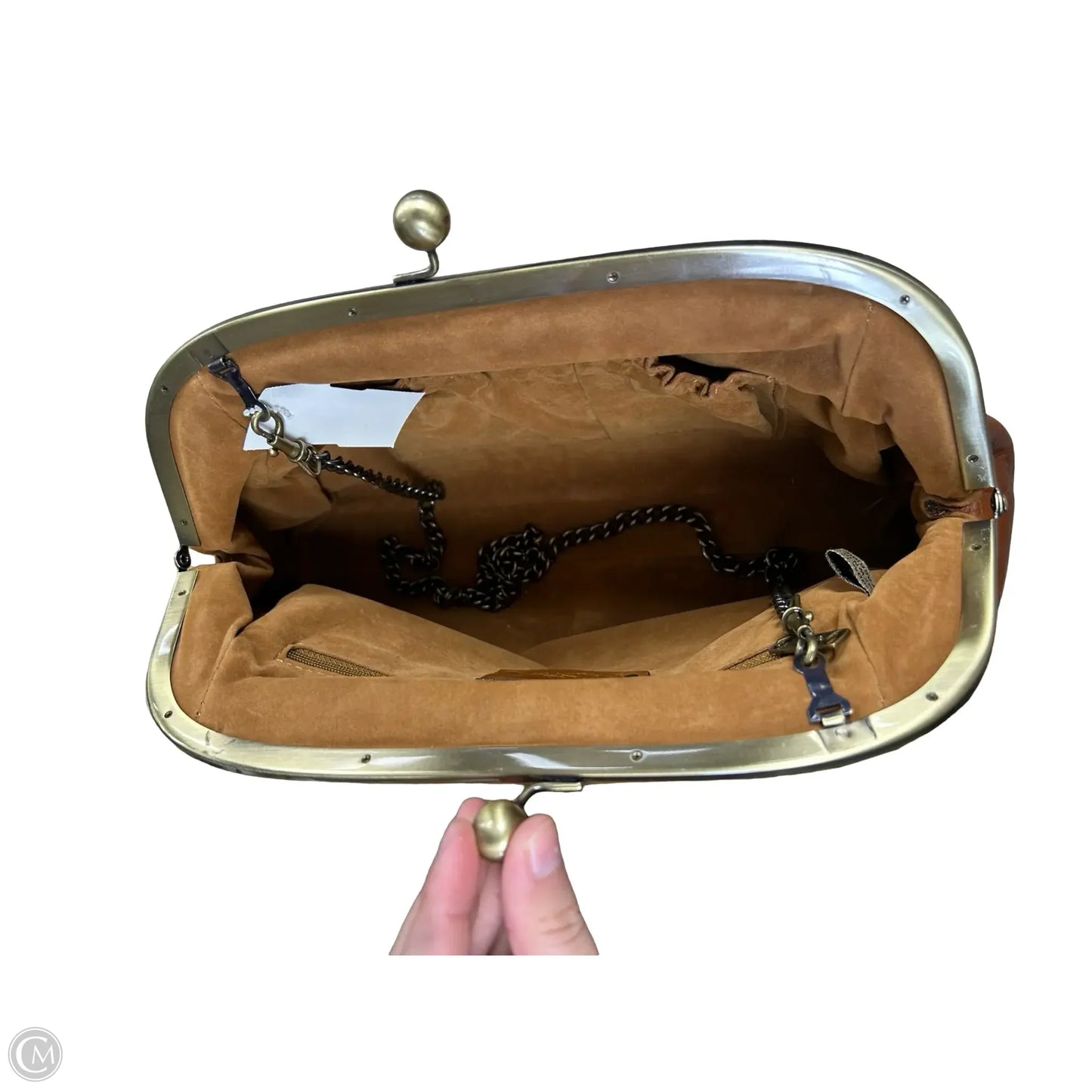 Handbag Designer By Patricia Nash, Size: Medium