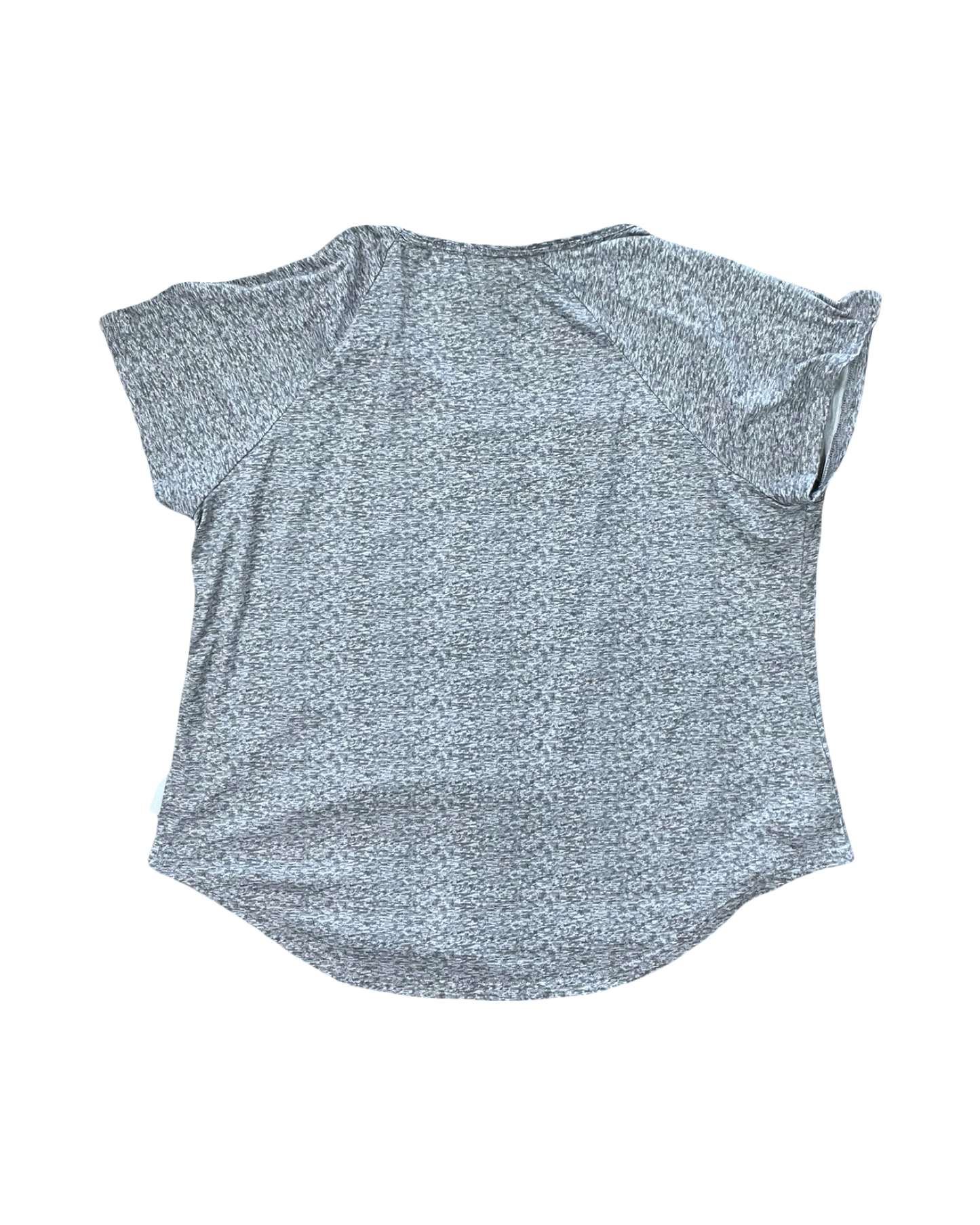 Top Ss By Nine West In Grey, Size:Xl