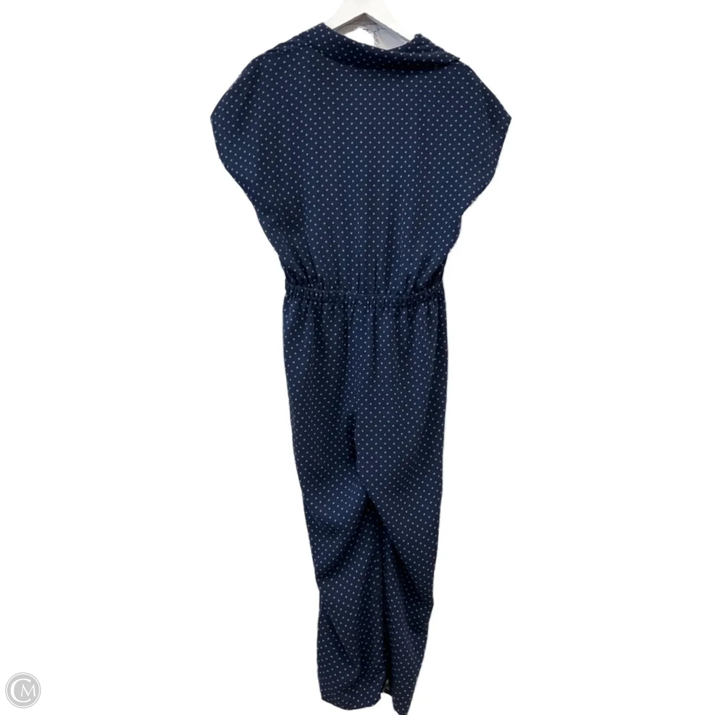 Jumpsuit By J. Crew In Navy, Size: Xs