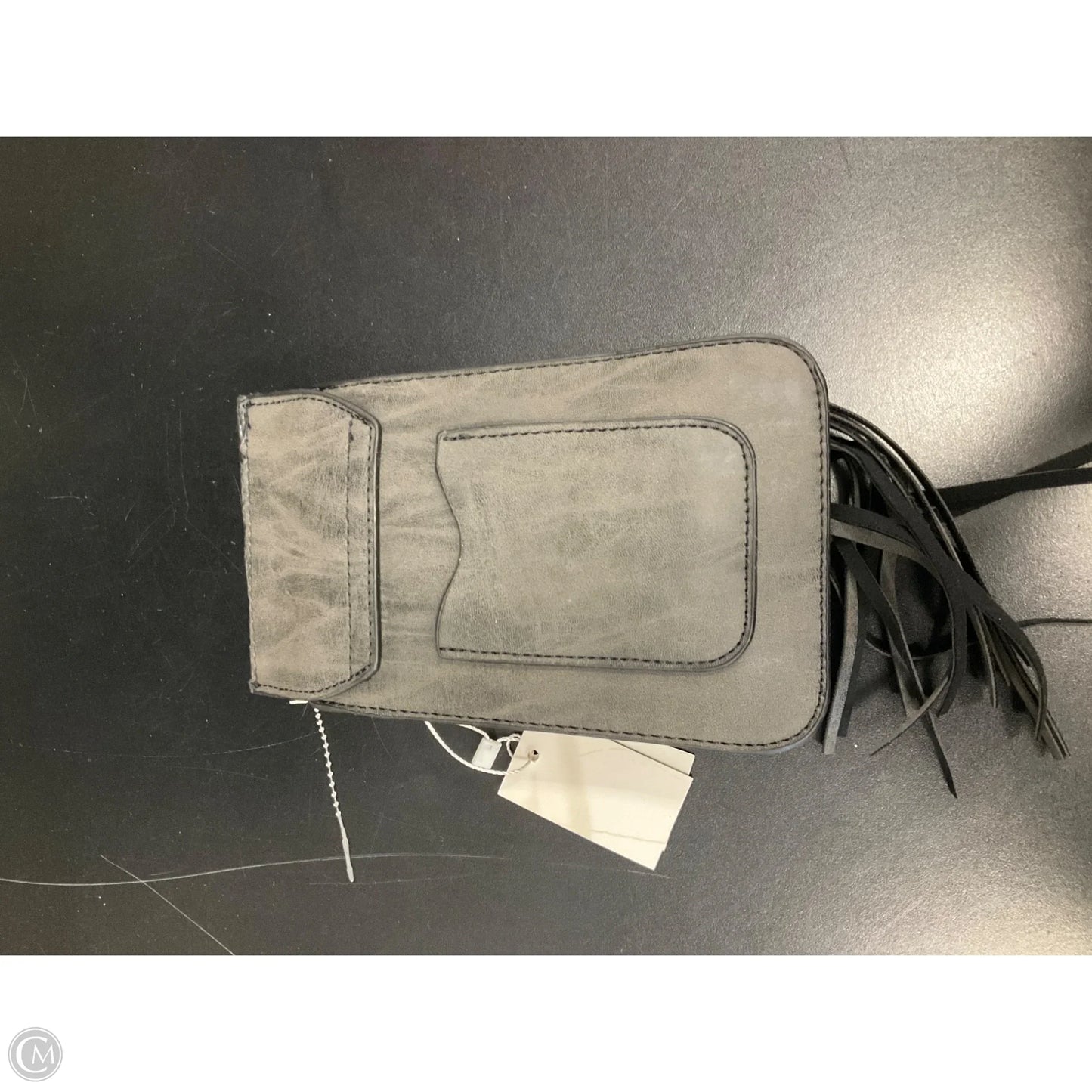 Crossbody By Clothes Mentor, Size: Small