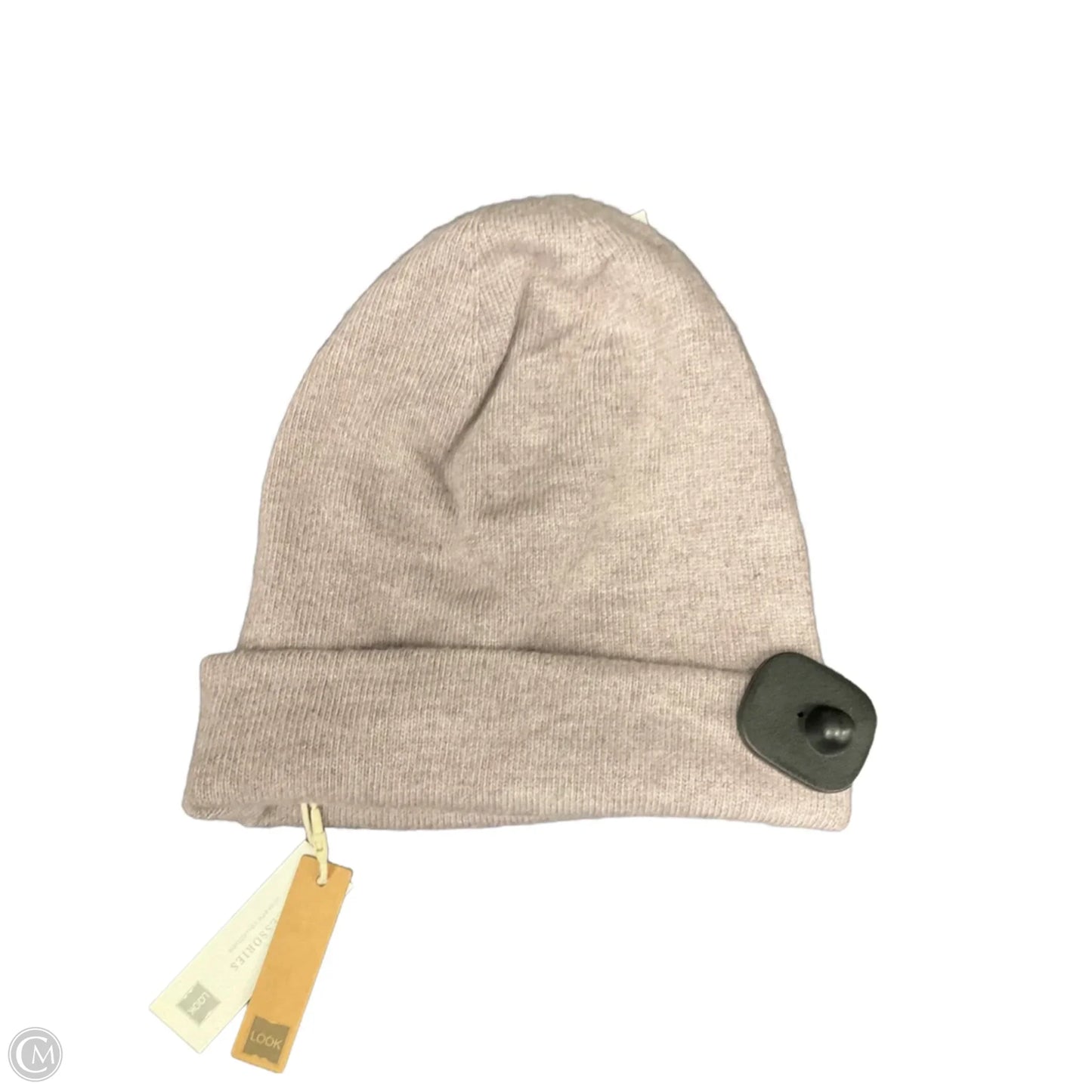 Hat Beanie By Clothes Mentor
