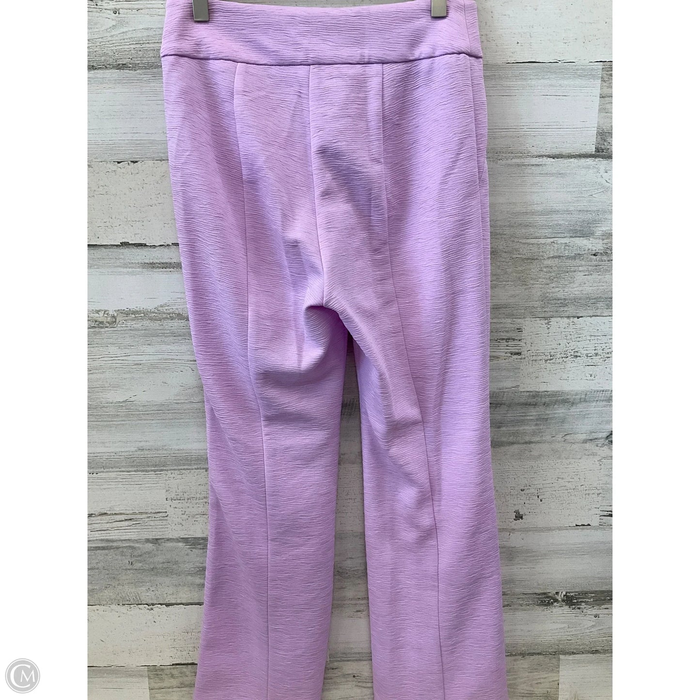 Pants Dress By New York And Co In Purple, Size: 2