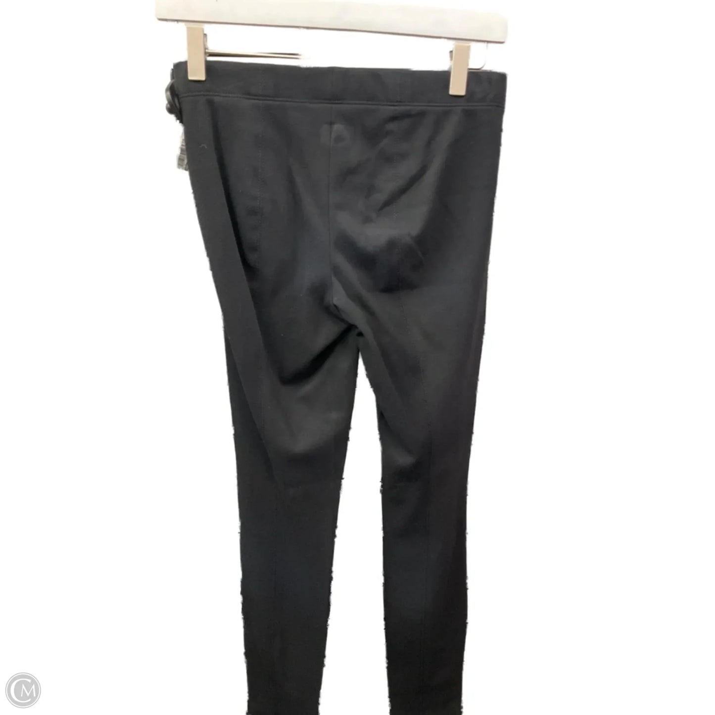Pants Leggings By Vince In Black, Size: S