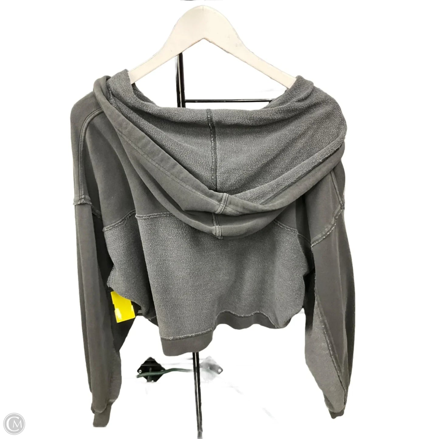 Jacket Other By Aerie In Grey, Size: L