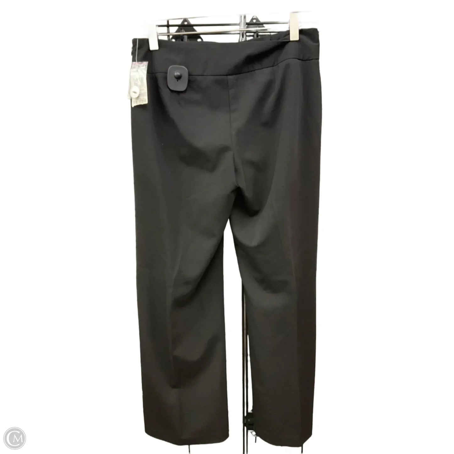 Pants Dress By Inc In Black, Size: 6p