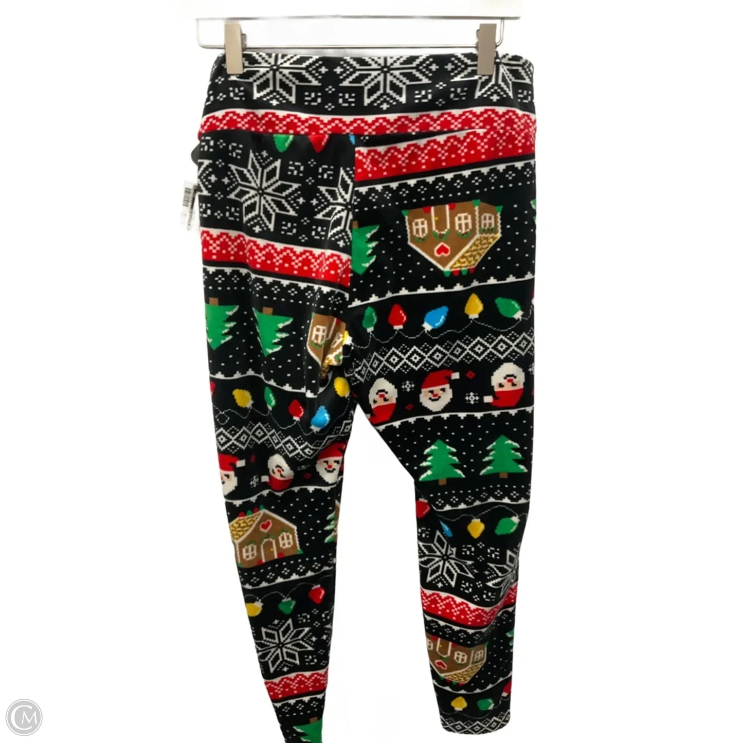 Pants Leggings By No Boundaries In Multi-colored, Size: Xl