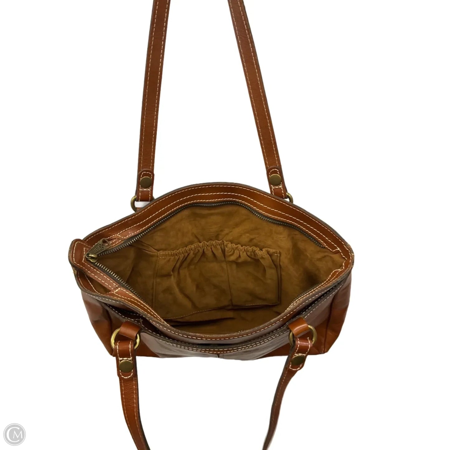 Handbag Designer By Patricia Nash, Size: Large