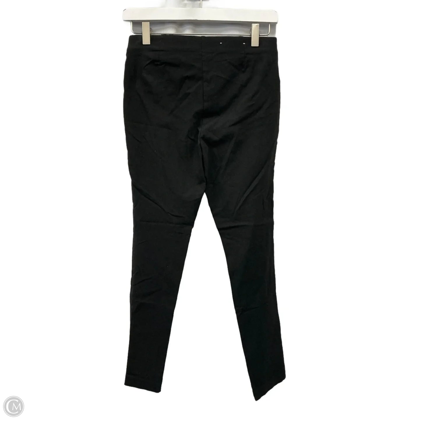 Pants Leggings By Michael By Michael Kors In Black, Size: S
