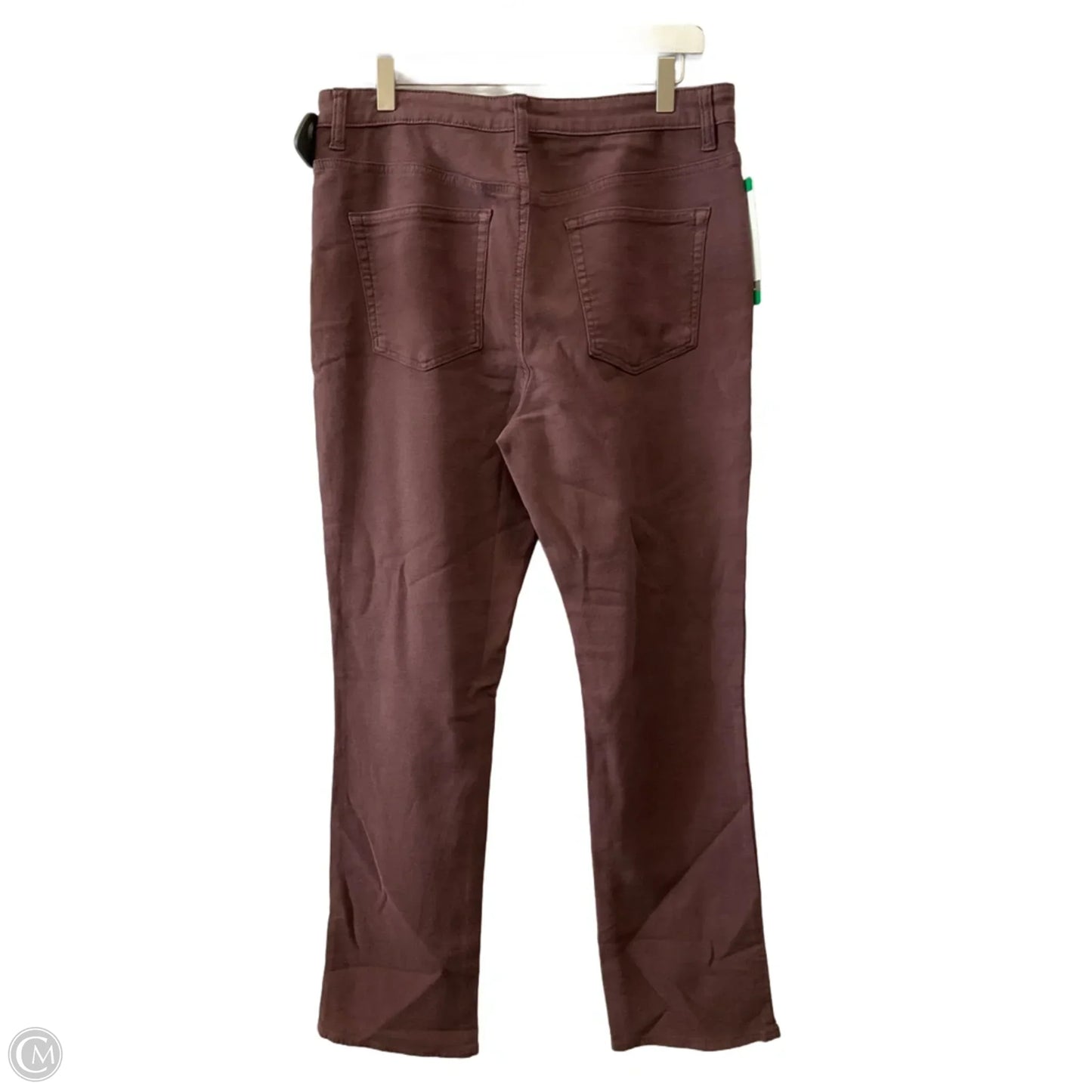 Pants Other By 32 Degrees In Maroon, Size: 12
