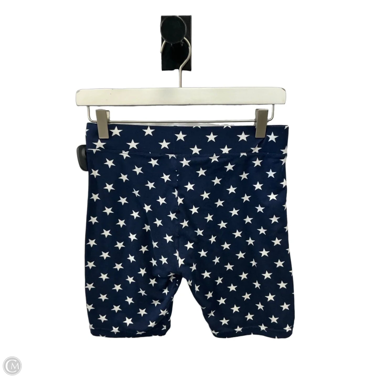 Shorts By Clothes Mentor In Navy, Size: 6
