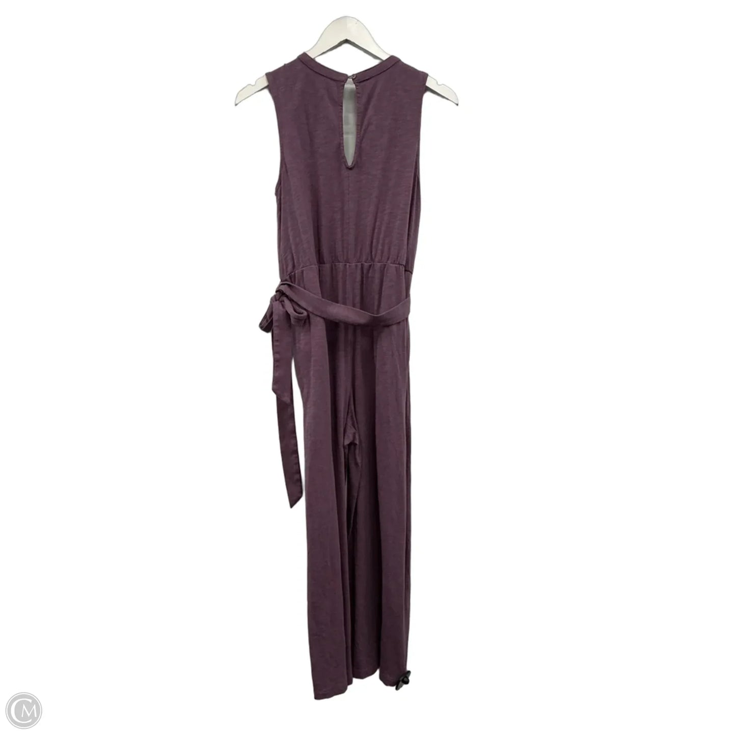 Jumpsuit By Market & Spruce In Purple, Size: M