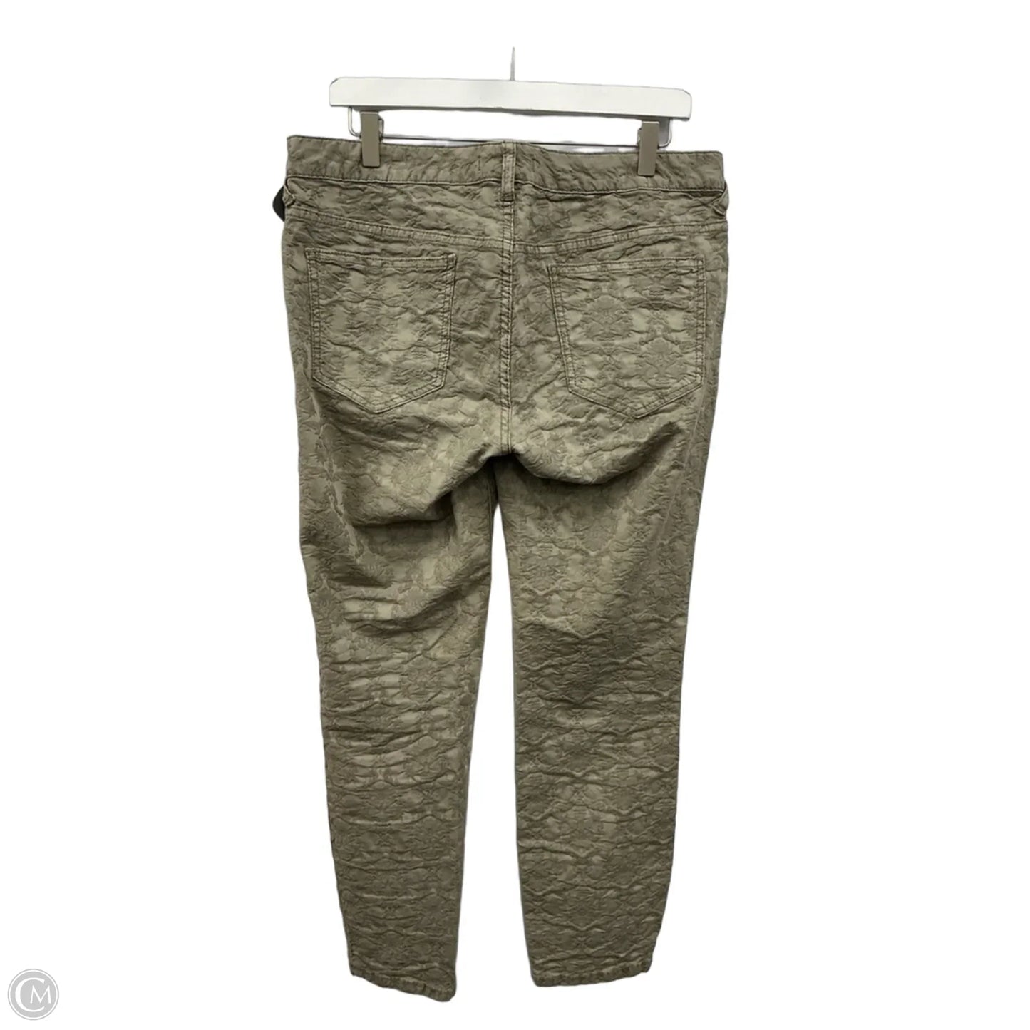Pants Other By Free People In Taupe, Size: 12