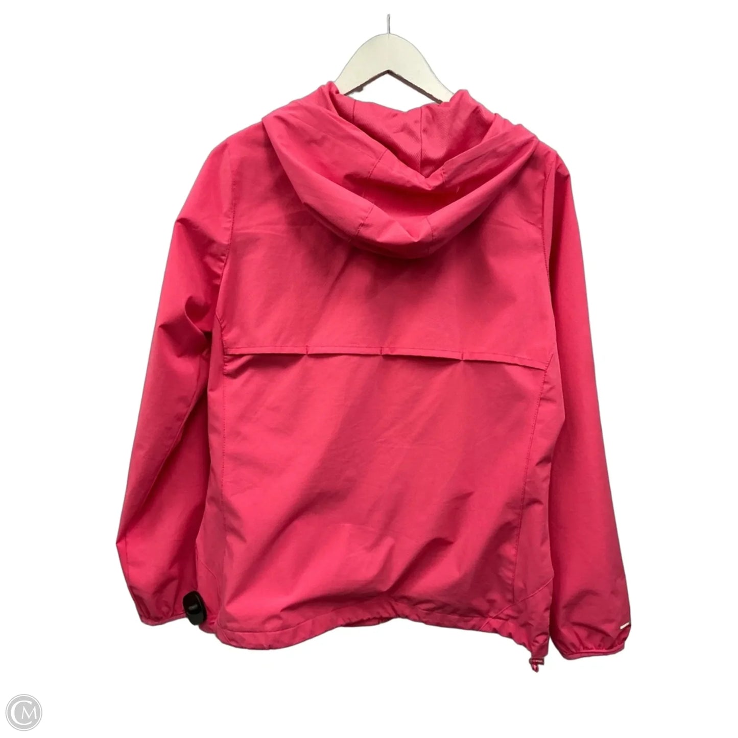Jacket Other By New Balance In Pink, Size: M
