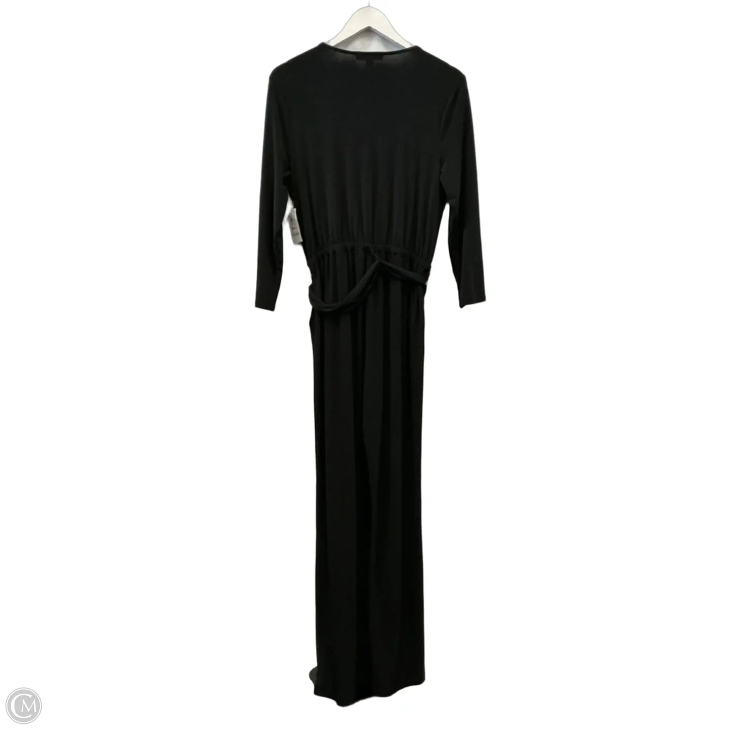 Jumpsuit By Inc In Black, Size: S