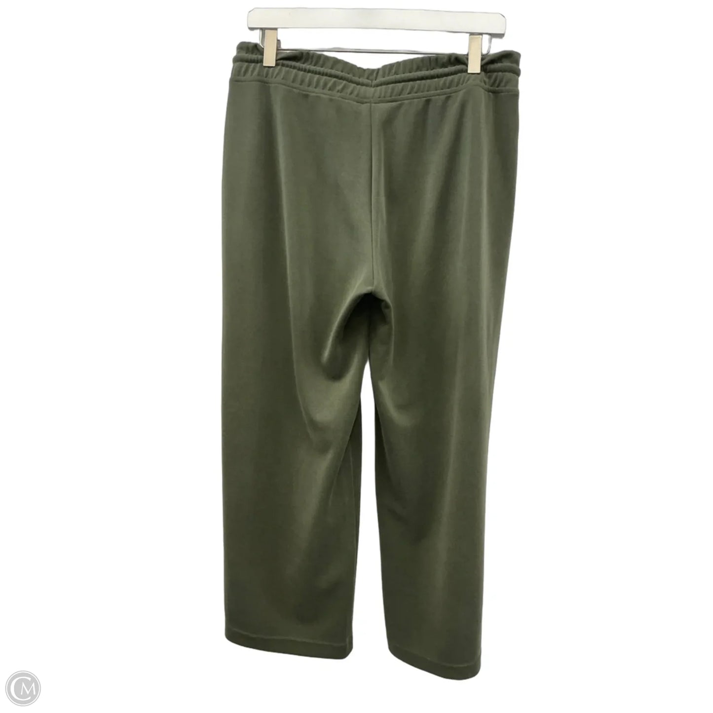 Athletic Pants 2pc By Athleta In Green, Size: M