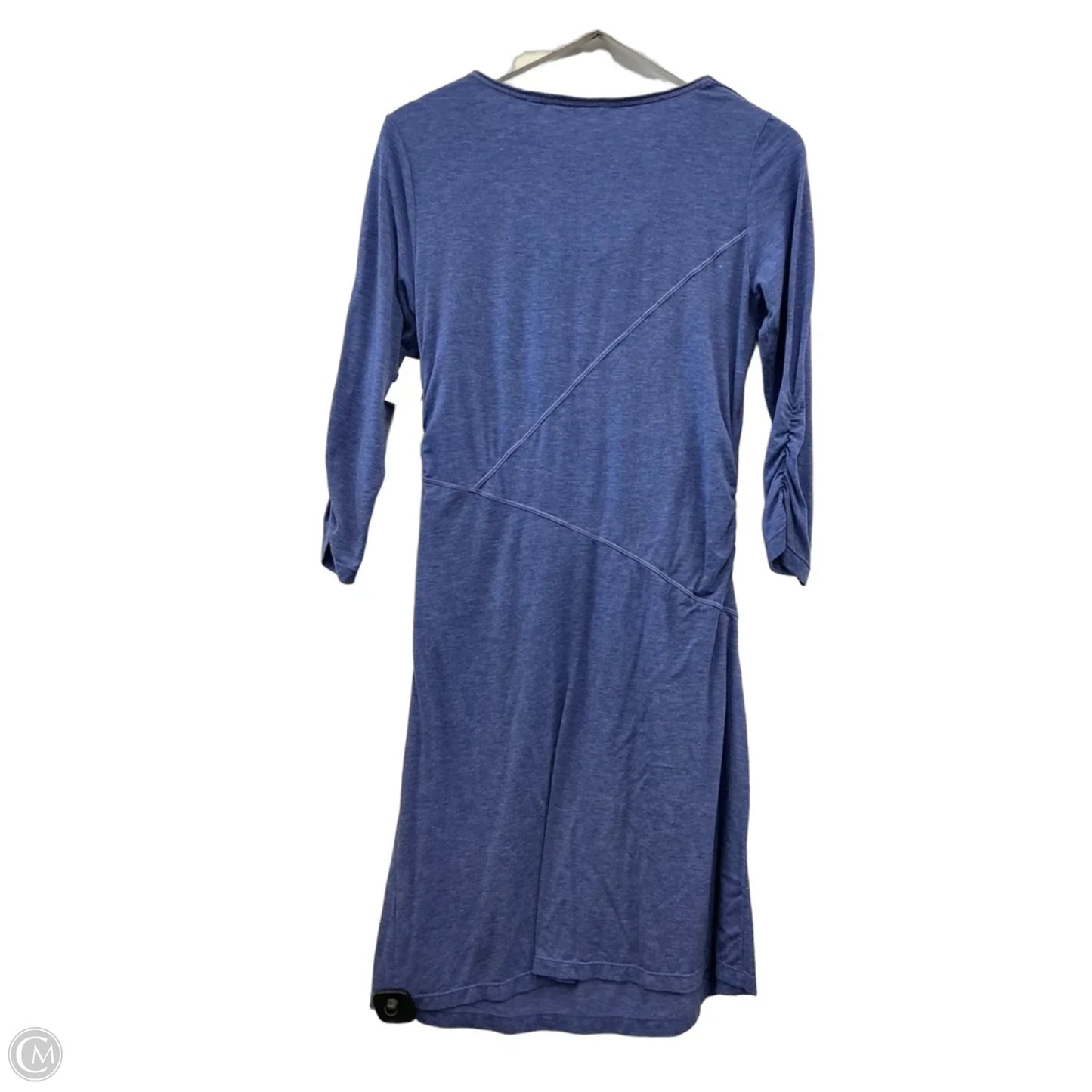 Athletic Dress By Athleta In Purple, Size: S