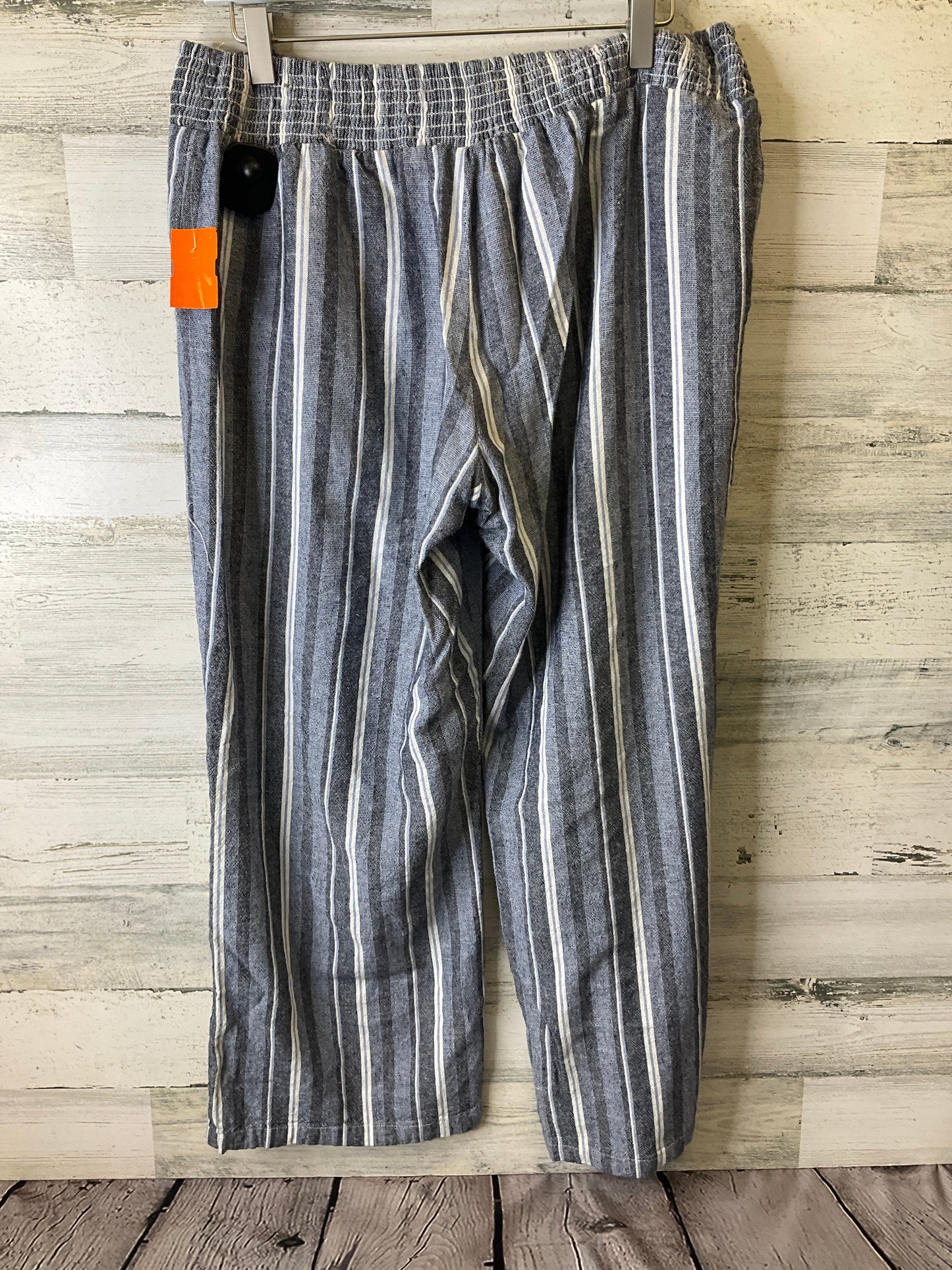 Pants Wide Leg By Maurices Size: 12