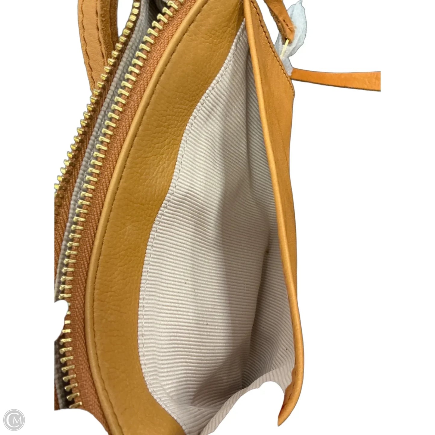 Crossbody By Margot, Size: Medium
