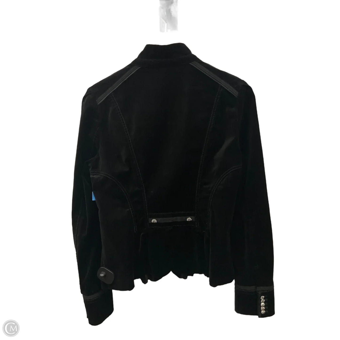 Blazer By White House Black Market In Black, Size: M